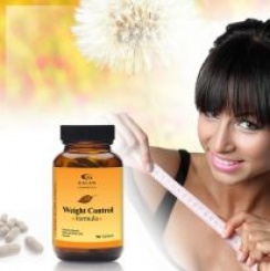 WEIGHT CONTROL FORMULA, 90 tab